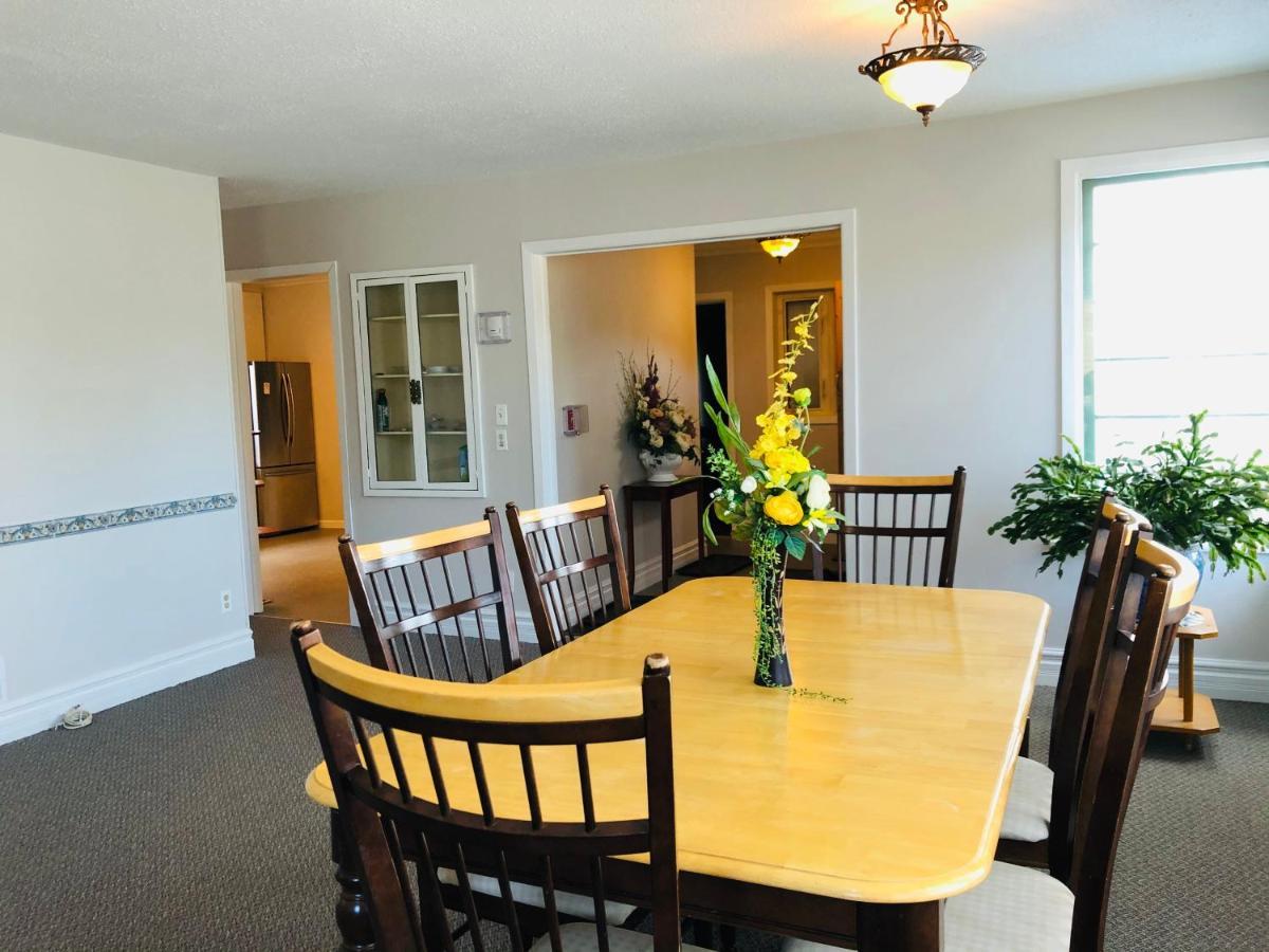 Downtown Whitehorse 2 Bedroom House Exteriér fotografie